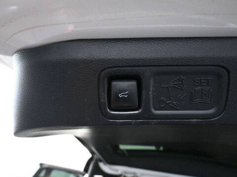 2021 Ford Expedition Platinum