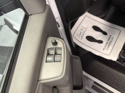 2023 GMC Savana 2500