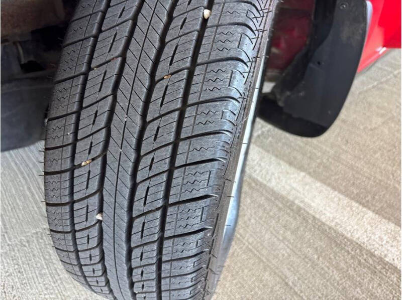 1991 Mazda MX-5 Miata