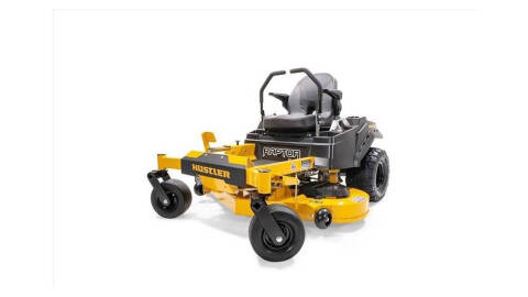 2024 Hustler Raptor XL
