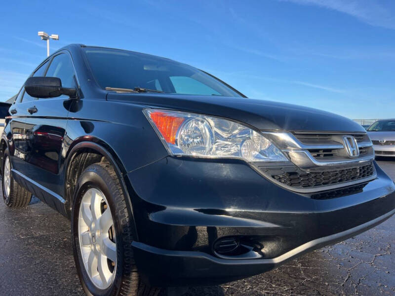 2011 Honda CR-V for sale at VIP Auto Sales & Service in Franklin OH