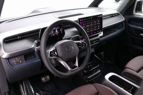 2025 Volkswagen ID. Buzz Pro S