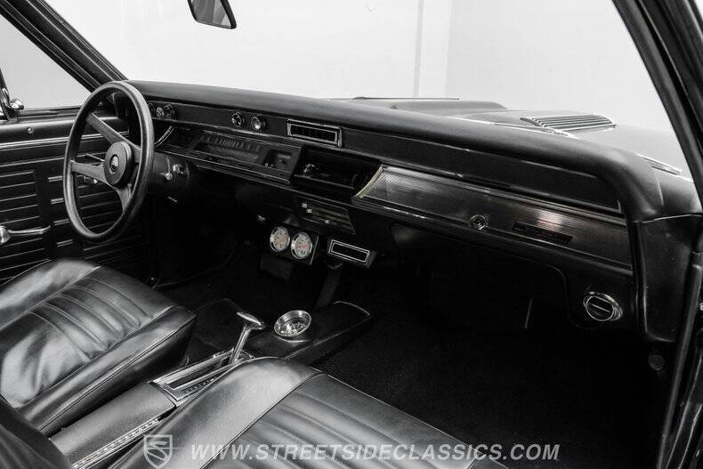 1967 Chevrolet Chevelle