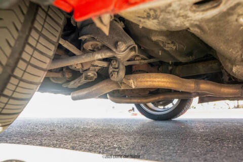 1994 Toyota Supra Turbo