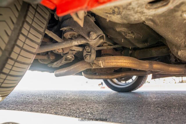 1994 Toyota Supra Turbo