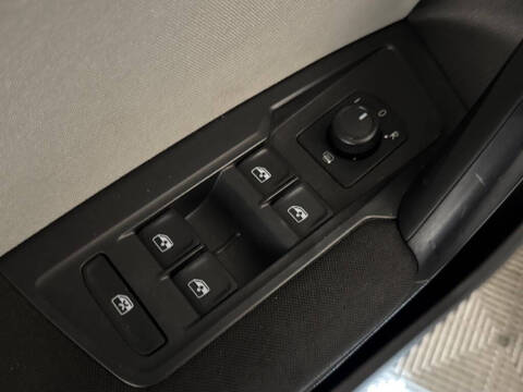 2021 Volkswagen Tiguan S