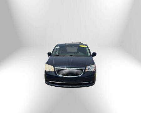 2012 Dodge Journey for sale at R&R Car Company in Mount Clemens MI