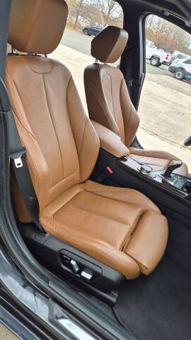 2017 BMW 3 Series 330i xDrive Gran Turismo