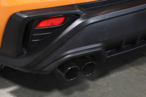 2024 Subaru WRX Premium