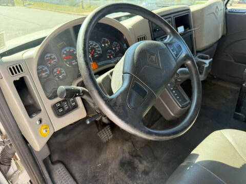 2012 International DuraStar 4300