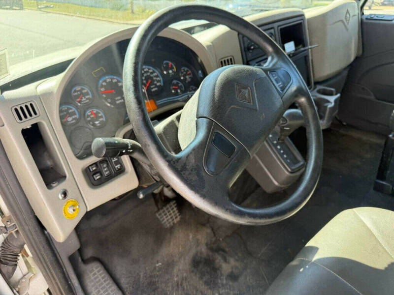 2012 International DuraStar 4300