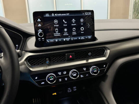 2026 Acura Integra w/Tech w/A-SPEC