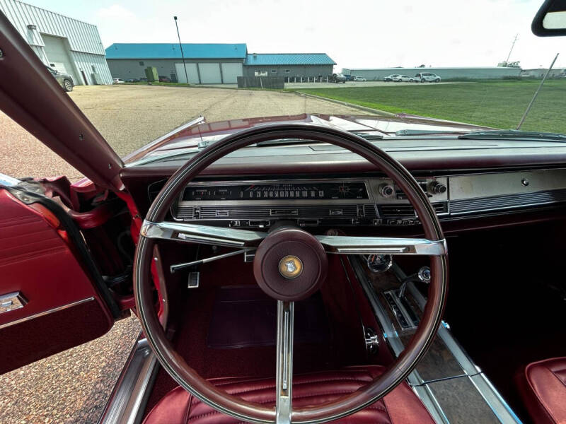 1968 Chrysler 300