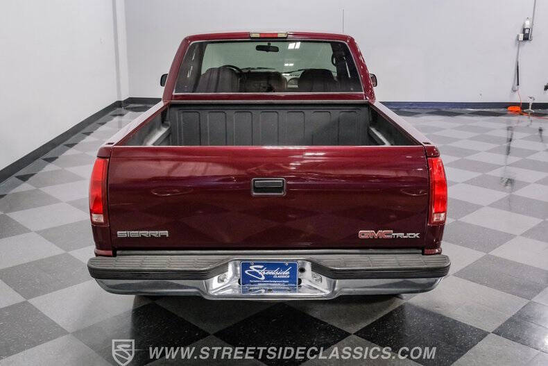 1995 GMC Sierra 1500