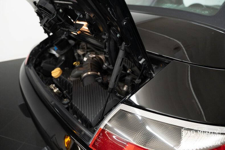1999 Porsche 911