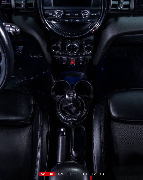 2015 MINI Hardtop 2 Door Cooper