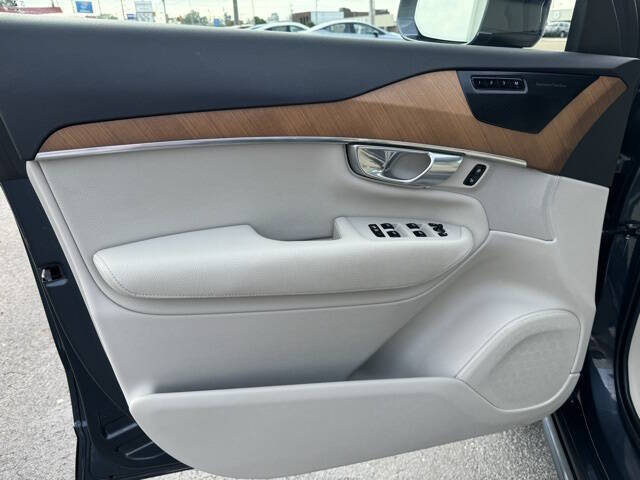 2022 Volvo XC90 for sale at Jerry Ward Autoplex of Dyersburg in Dyersburg, TN