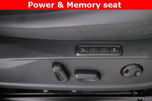 2021 Volkswagen ID.4 1st Edition