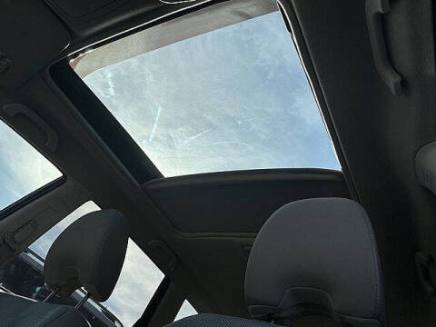 2010 Subaru Forester 2.5X Premium