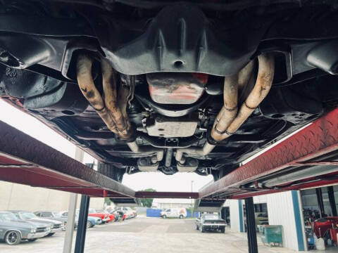 1969 Chevrolet Chevelle