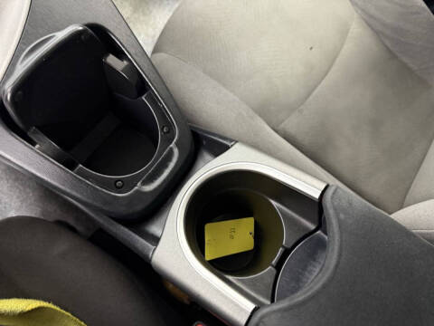 2015 Toyota Prius Three