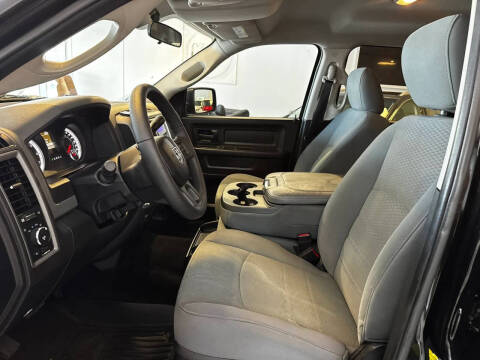 2013 RAM 1500 Express