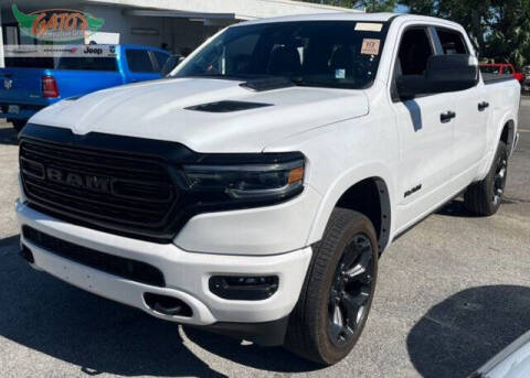 2023 RAM 1500 for sale at GATOR'S IMPORT SUPERSTORE in Melbourne FL
