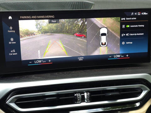 2023 BMW i4 eDrive40 Gran Coupe