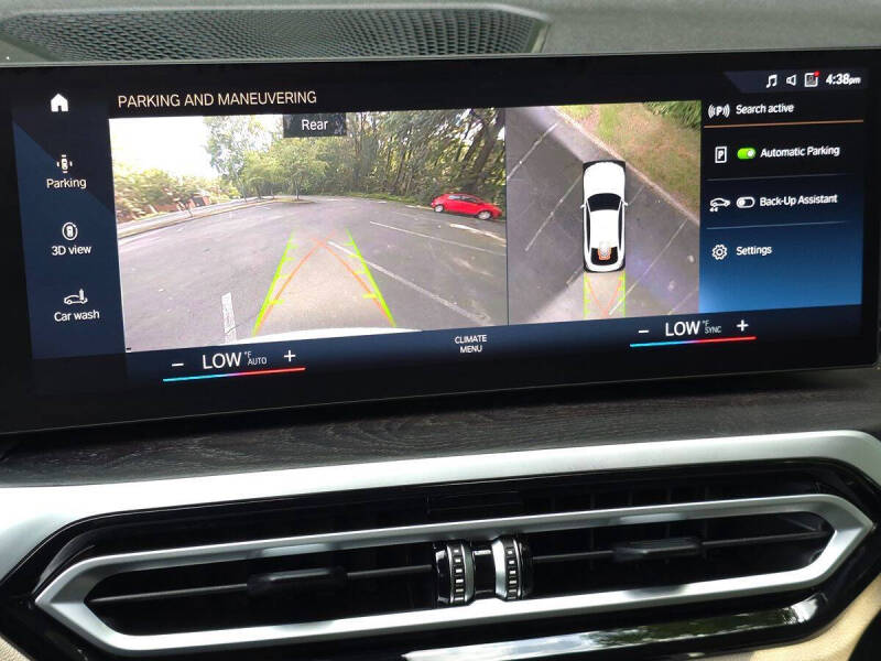 2023 BMW i4 eDrive40 Gran Coupe