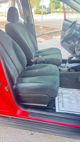 2012 Nissan Versa 1.8 S