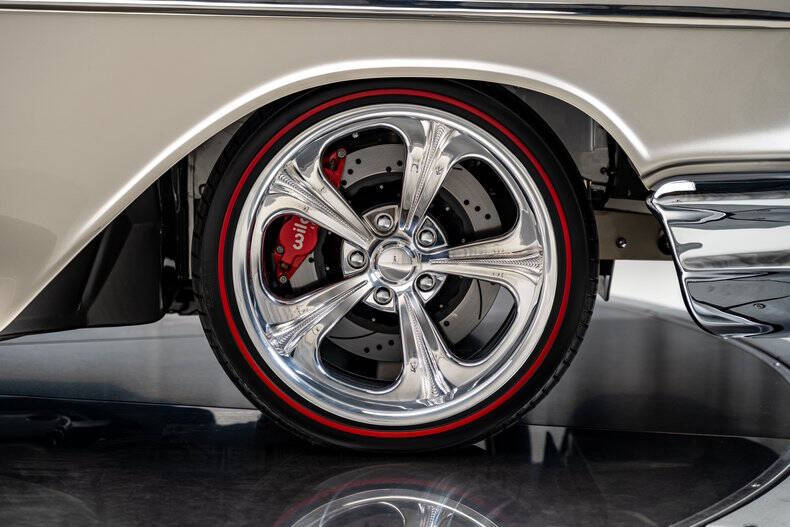 1957 Chevrolet Nomad