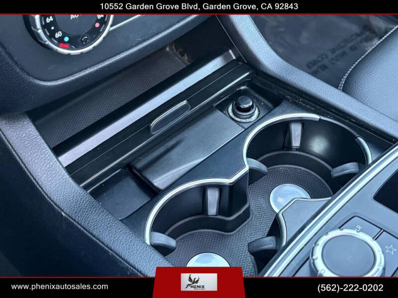 2015 Mercedes-Benz M-Class ML 350 4MATIC