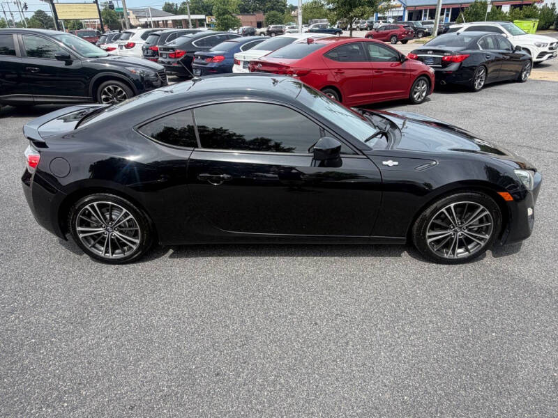 2014 Scion FR-S Monogram