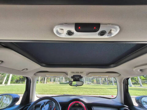 2020 MINI Hardtop 4 Door