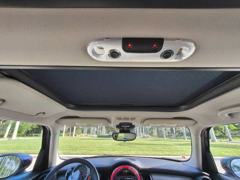 2020 MINI Hardtop 4 Door