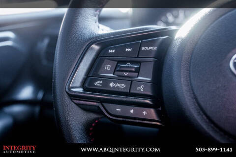 2024 Subaru Impreza RS