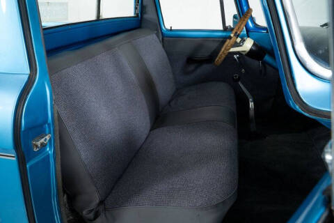 1963 Studebaker Champion