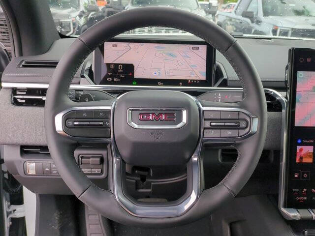 2026 GMC Sierra EV Elevation