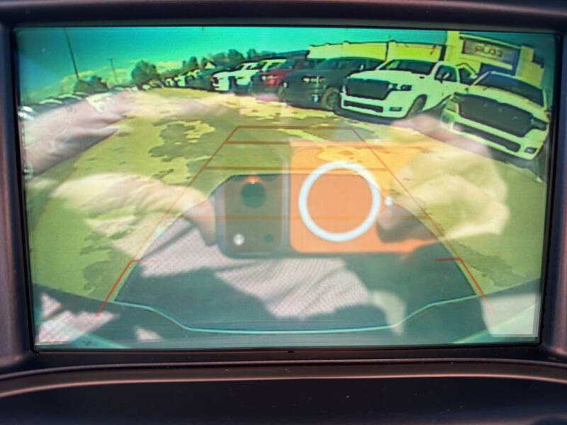 2018 GMC Sierra 3500HD