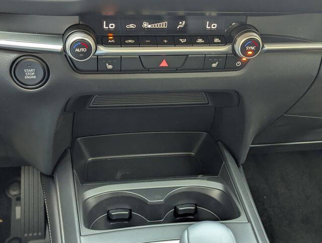 2026 Mazda CX-30 2.5 S Select Sport