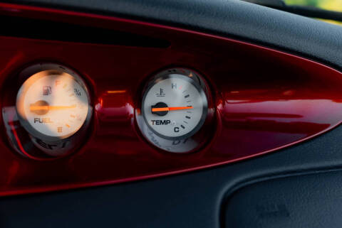 2002 Chrysler Prowler