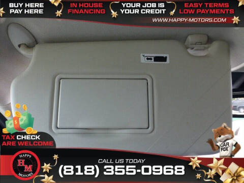 2020 Ford EcoSport SES