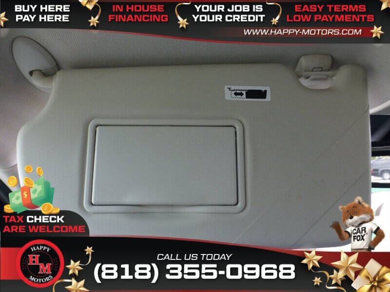 2020 Ford EcoSport SES