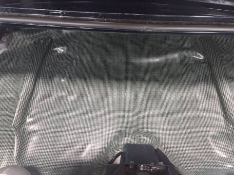 1968 Pontiac Firebird