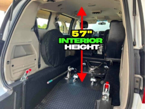 2017 Dodge Caravan