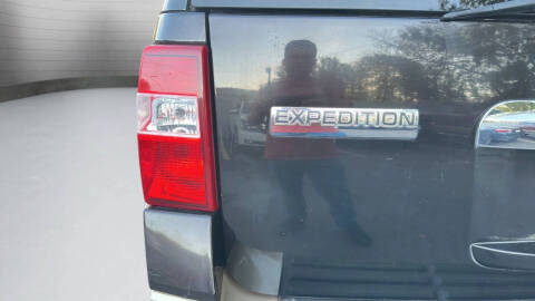 2014 Ford Expedition EL