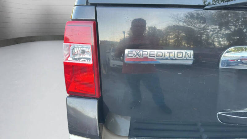 2014 Ford Expedition EL