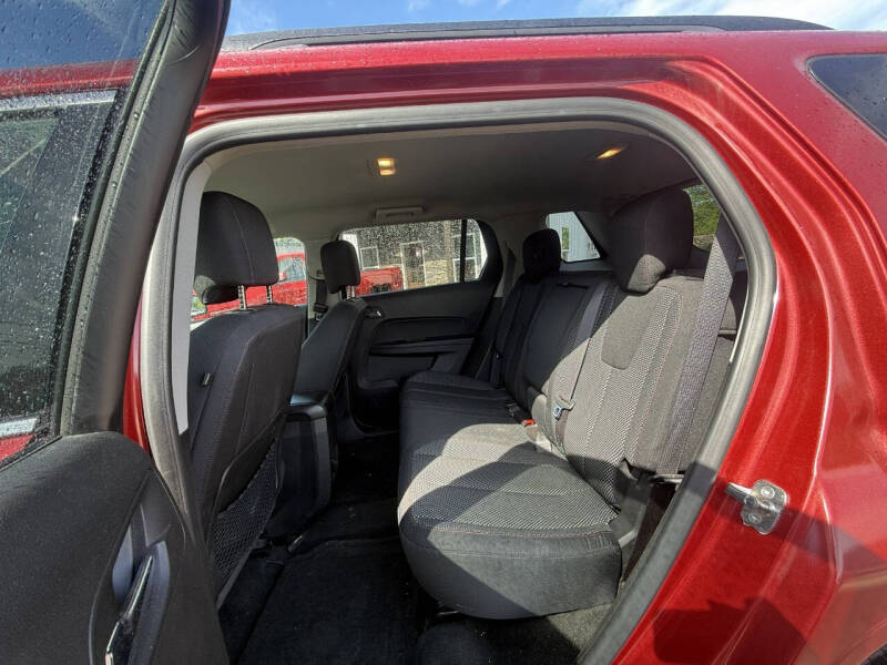 2015 GMC Terrain SLE-2