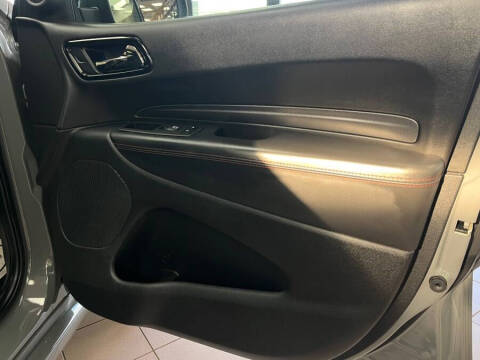 2023 Dodge Durango GT Premium