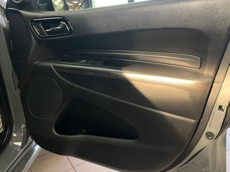 2023 Dodge Durango GT Premium